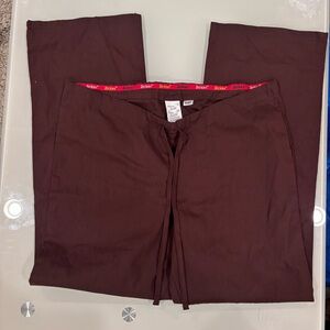 Dickies Brown baggy pants